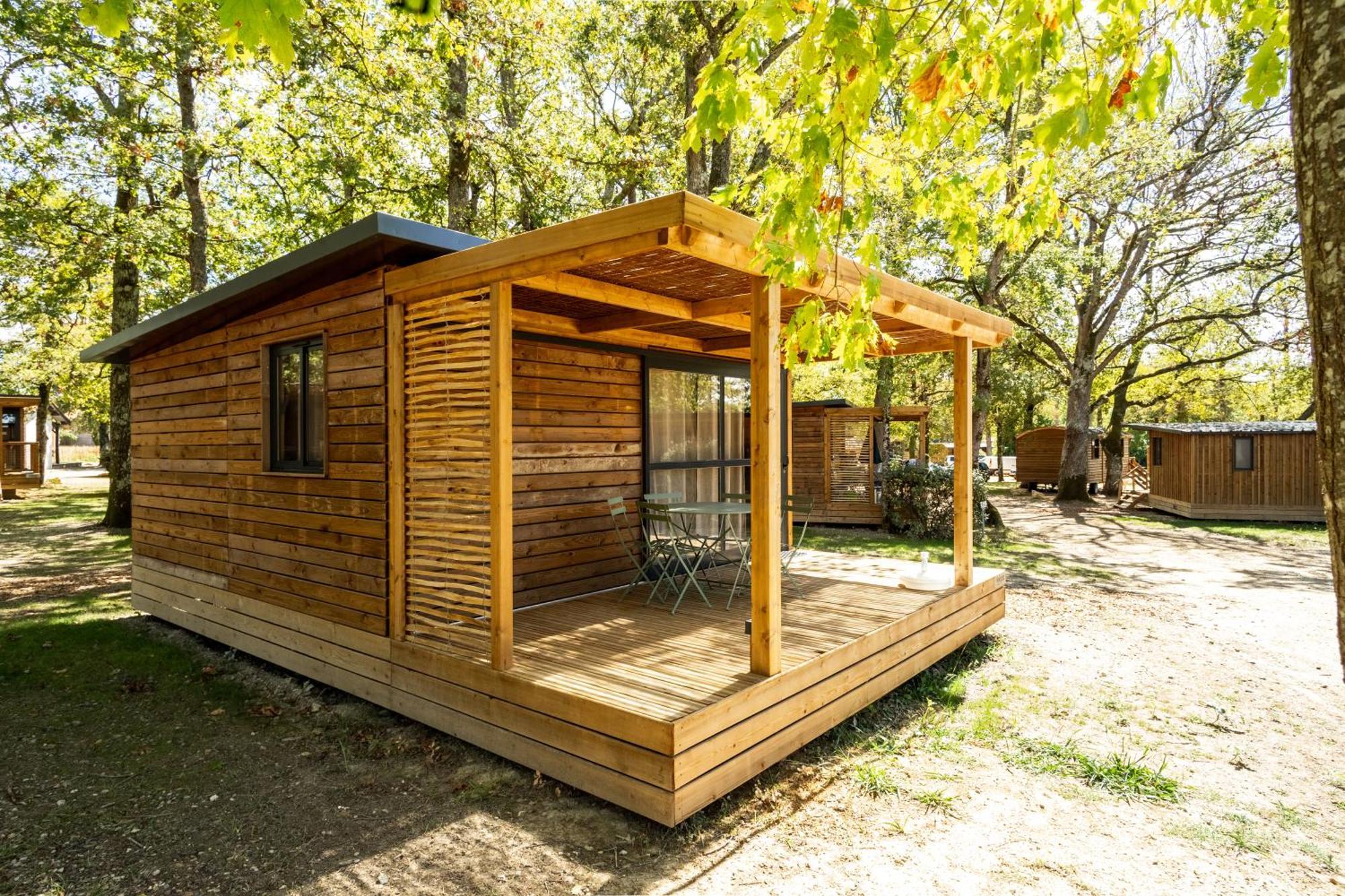 Citykamp D'Екс ан Прованс Екстериор снимка